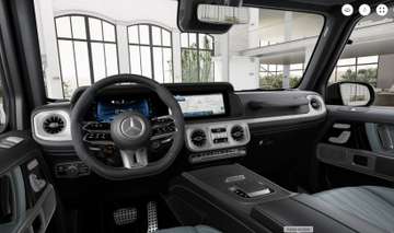 Mercedes-Benz G 63 AMG – Bild 6