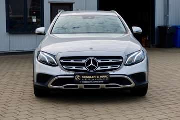Mercedes-Benz E 220d 4Matic All-Terrain#STANDH#LUFT#LED#1HD – Bild 3