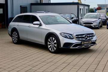 Mercedes-Benz E 220d 4Matic All-Terrain#STANDH#LUFT#LED#1HD – Bild 4