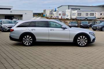 Mercedes-Benz E 220d 4Matic All-Terrain#STANDH#LUFT#LED#1HD – Bild 5