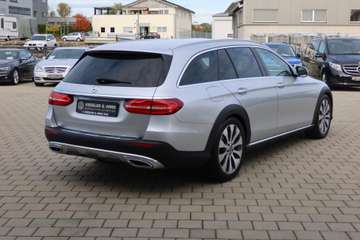 Mercedes-Benz E 220d 4Matic All-Terrain#STANDH#LUFT#LED#1HD – Bild 6
