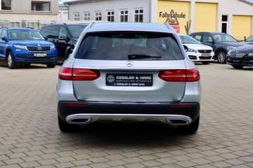Mercedes-Benz E 220d 4Matic All-Terrain#STANDH#LUFT#LED#1HD – Bild 7