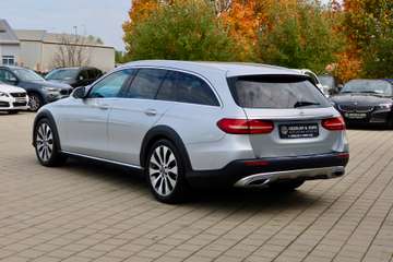 Mercedes-Benz E 220d 4Matic All-Terrain#STANDH#LUFT#LED#1HD – Bild 8