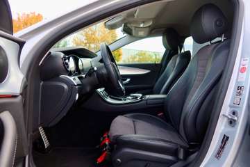 Mercedes-Benz E 220d 4Matic All-Terrain#STANDH#LUFT#LED#1HD – Bild 9