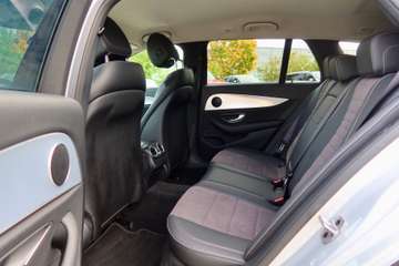 Mercedes-Benz E 220d 4Matic All-Terrain#STANDH#LUFT#LED#1HD – Bild 19