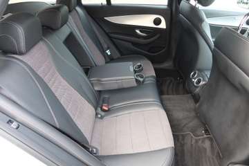 Mercedes-Benz E 220d 4Matic All-Terrain#STANDH#LUFT#LED#1HD – Bild 21
