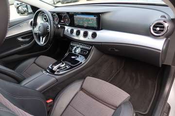Mercedes-Benz E 220d 4Matic All-Terrain#STANDH#LUFT#LED#1HD – Bild 11
