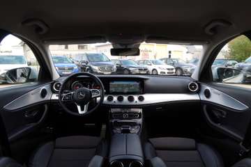 Mercedes-Benz E 220d 4Matic All-Terrain#STANDH#LUFT#LED#1HD – Bild 10