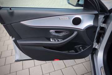 Mercedes-Benz E 220d 4Matic All-Terrain#STANDH#LUFT#LED#1HD – Bild 12