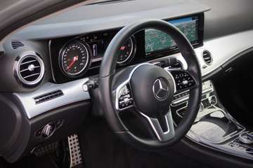 Mercedes-Benz E 220d 4Matic All-Terrain#STANDH#LUFT#LED#1HD – Bild 13