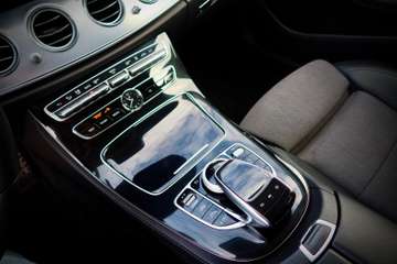 Mercedes-Benz E 220d 4Matic All-Terrain#STANDH#LUFT#LED#1HD – Bild 14
