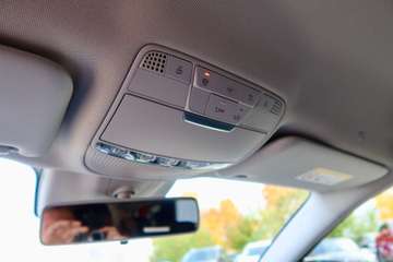 Mercedes-Benz E 220d 4Matic All-Terrain#STANDH#LUFT#LED#1HD – Bild 15