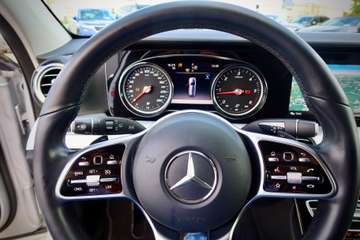 Mercedes-Benz E 220d 4Matic All-Terrain#STANDH#LUFT#LED#1HD – Bild 16