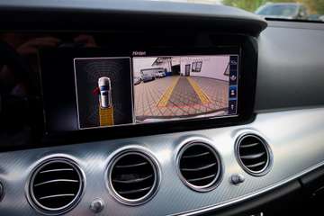 Mercedes-Benz E 220d 4Matic All-Terrain#STANDH#LUFT#LED#1HD – Bild 17