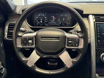Land Rover Discovery D300 R-Dynamic HSE AHK FAMILY PACK 22 – Bild 11