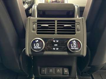 Land Rover Discovery D300 R-Dynamic HSE AHK FAMILY PACK 22 – Bild 17