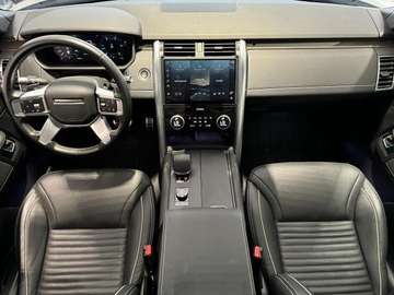Land Rover Discovery D300 R-Dynamic HSE AHK FAMILY PACK 22 – Bild 4