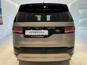 Land Rover Discovery D300 R-Dynamic HSE AHK FAMILY PACK 22 – Bild 6
