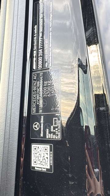 Mercedes-Benz G 63 AMG – Bild 2