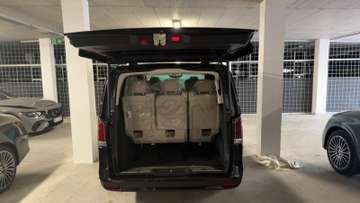 Mercedes-Benz V 300 d 4MATIC EXCLUSIVE lang – Bild 3