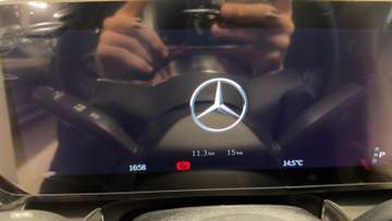 Mercedes-Benz V 300 d 4MATIC EXCLUSIVE lang – Bild 10