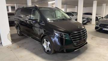 Mercedes-Benz V 300 d 4MATIC EXCLUSIVE lang – Bild 14