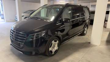 Mercedes-Benz V 300 d 4MATIC EXCLUSIVE lang – Bild 1