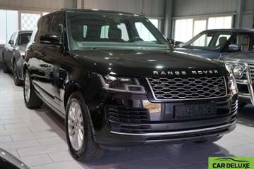 Land Rover Range Rover 3.0 D250 Vogue*PANO*ACC*BI-COLOR* – Bild 2
