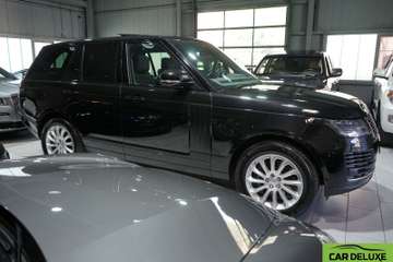 Land Rover Range Rover 3.0 D250 Vogue*PANO*ACC*BI-COLOR* – Bild 3
