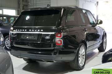 Land Rover Range Rover 3.0 D250 Vogue*PANO*ACC*BI-COLOR* – Bild 4