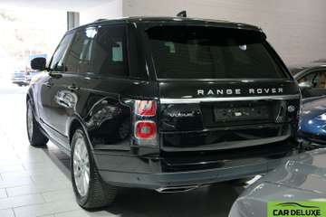 Land Rover Range Rover 3.0 D250 Vogue*PANO*ACC*BI-COLOR* – Bild 5