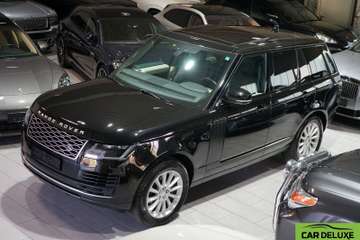 Land Rover Range Rover 3.0 D250 Vogue*PANO*ACC*BI-COLOR* – Bild 6