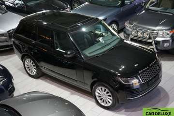 Land Rover Range Rover 3.0 D250 Vogue*PANO*ACC*BI-COLOR* – Bild 7