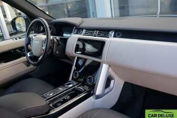Land Rover Range Rover 3.0 D250 Vogue*PANO*ACC*BI-COLOR* – Bild 8