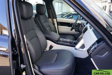 Land Rover Range Rover 3.0 D250 Vogue*PANO*ACC*BI-COLOR* – Bild 9