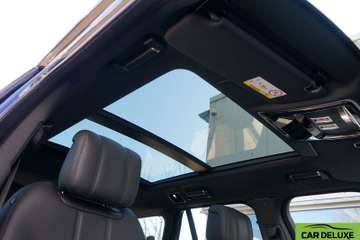 Land Rover Range Rover 3.0 D250 Vogue*PANO*ACC*BI-COLOR* – Bild 10