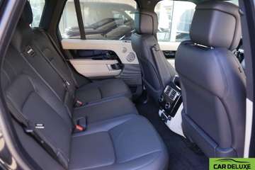 Land Rover Range Rover 3.0 D250 Vogue*PANO*ACC*BI-COLOR* – Bild 11