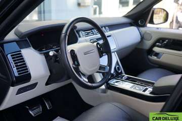 Land Rover Range Rover 3.0 D250 Vogue*PANO*ACC*BI-COLOR* – Bild 12