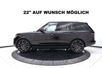 Land Rover Range Rover 3.0 D250 Vogue*PANO*ACC*BI-COLOR* – Bild 14