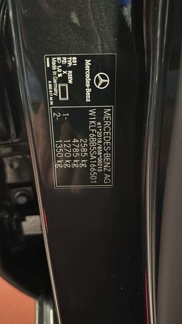 Mercedes-Benz E 450 4Matic AMG Line Premium Plus – Bild 2
