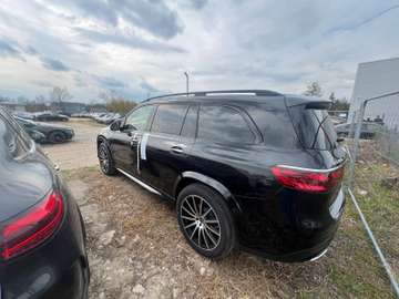 Mercedes-Benz GLS 450 d 4Matic Produktion2026 – Bild 4