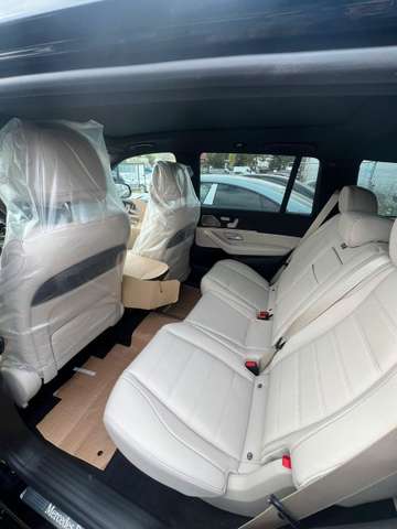 Mercedes-Benz GLS 450 d 4Matic Produktion2026 – Bild 5