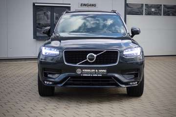 Volvo XC90 B6 R-Design AWD#1HD#ACC#B&W#PANO#22"# – image 3