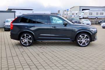 Volvo XC90 B6 R-Design AWD#1HD#ACC#B&W#PANO#22"# – image 5