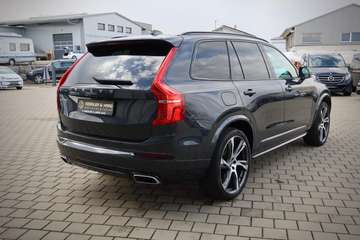 Volvo XC90 B6 R-Design AWD#1HD#ACC#B&W#PANO#22"# – image 6