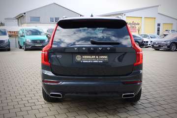 Volvo XC90 B6 R-Design AWD#1HD#ACC#B&W#PANO#22"# – image 7