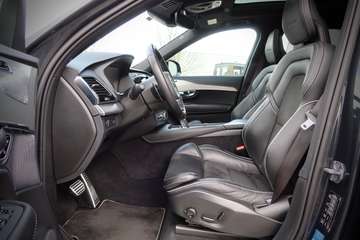 Volvo XC90 B6 R-Design AWD#1HD#ACC#B&W#PANO#22"# – image 9