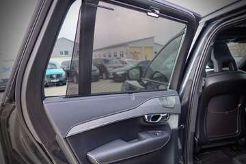 Volvo XC90 B6 R-Design AWD#1HD#ACC#B&W#PANO#22"# – image 24