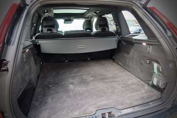 Volvo XC90 B6 R-Design AWD#1HD#ACC#B&W#PANO#22"# – image 28