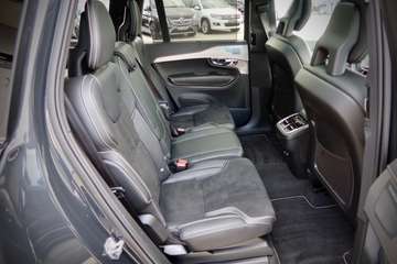 Volvo XC90 B6 R-Design AWD#1HD#ACC#B&W#PANO#22"# – image 27